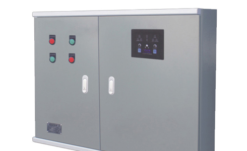 吉瓦納——控制柜結(jié)構(gòu)的特點(diǎn)