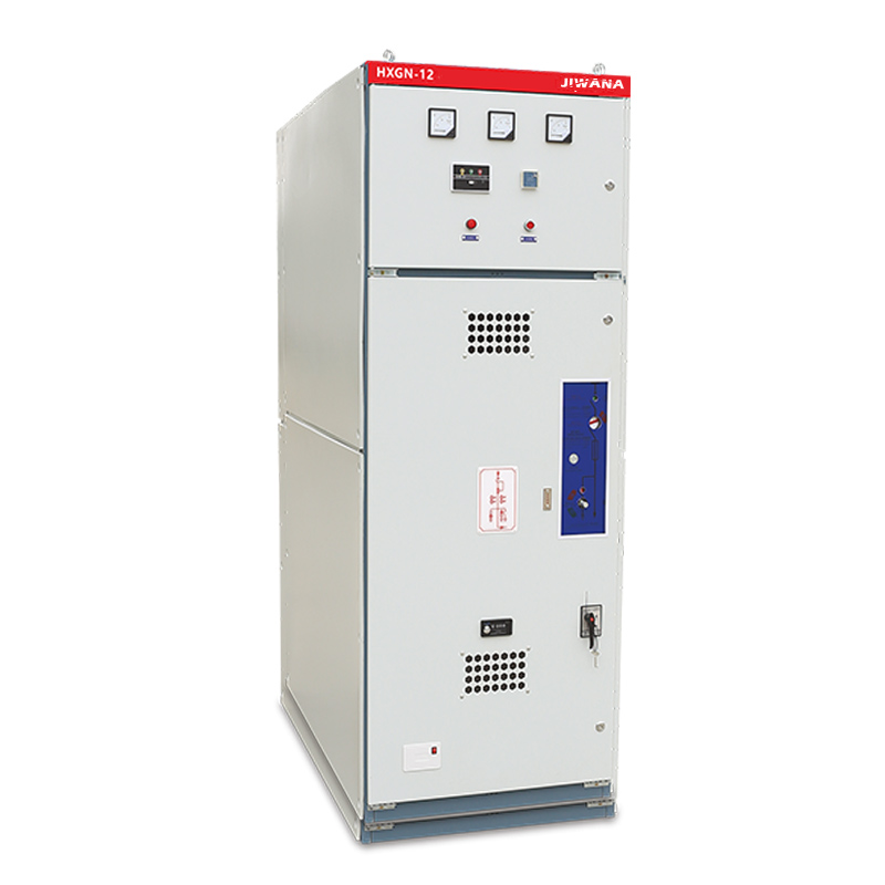 HXGN-10高壓環網柜