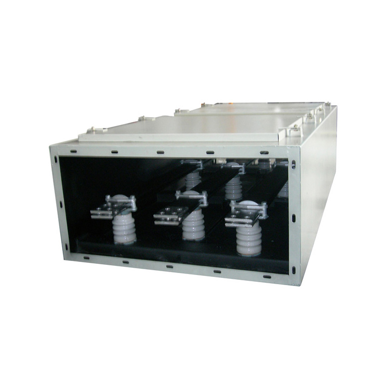 JWN CMC Busway 封閉式母線槽