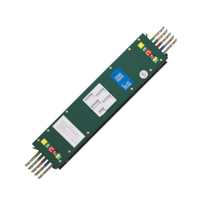 JWN CKC Busway 空氣型母線槽