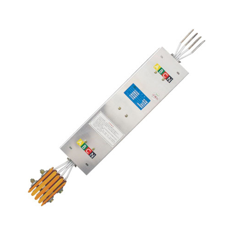 JWN CMC Busway密集型母線槽