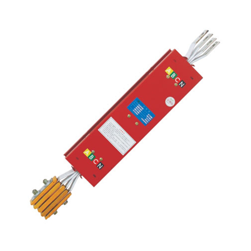 JWNCMC Busway密集型母線槽